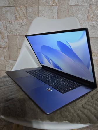 Ультрабук Huawei MateBook D15 в идеале