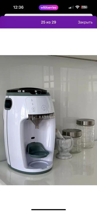 Продам Аппарат для приготовления смеси.