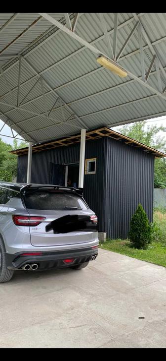 Продаю контейнер