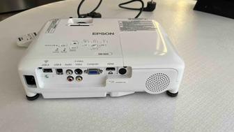 Проектор EPSON  x04