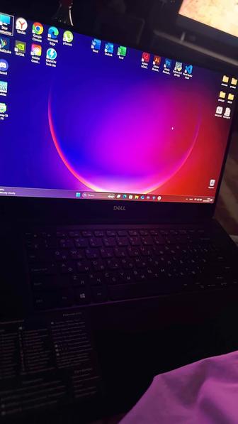 Продам Dell XPS 15 9570