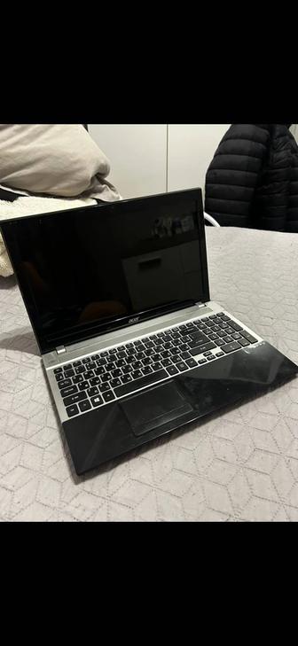 Продам ноутбук acer