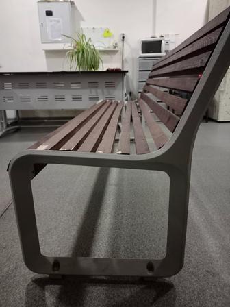 Продам лавочку для двора