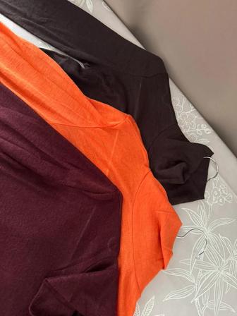 Продам водолазки