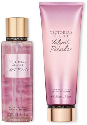 Набор из миста и лосьона Victoria Secret