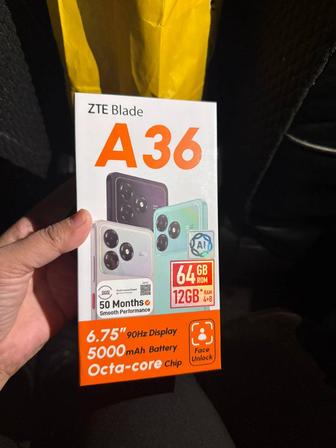 Продаю новую сотовый телефон