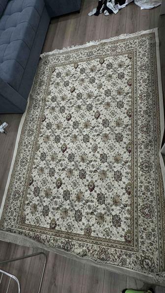 Продам ковер