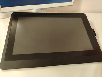 Планшет Wacom Cintiq 16