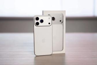 iPhone 17 pro max на андроиде