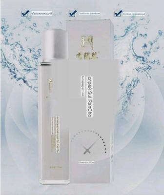 Спрей омолаживающий для лица