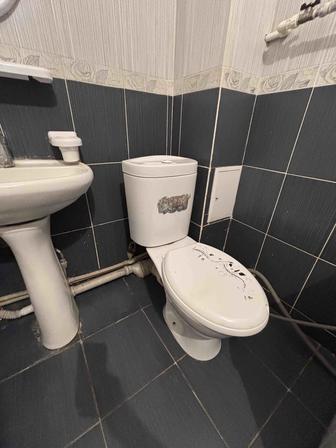 Продам ванну, унитаз, раковину