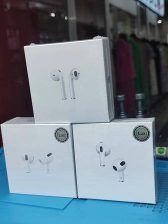 Airpods Lux качества