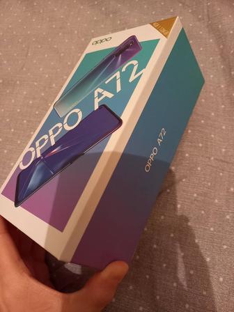 Oppo A72 128g
