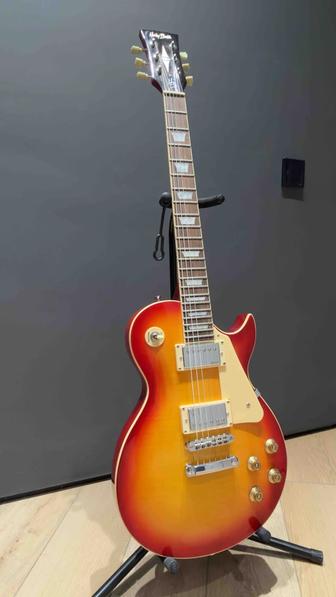 Электрогитара Harley Benton SC-450Plus CB Vintage Series