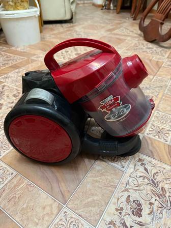 Пылесос HALEY мощный, как новый! Недорого!