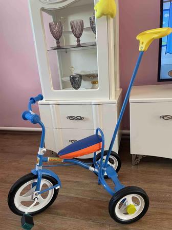 Продам велосипед балдырган