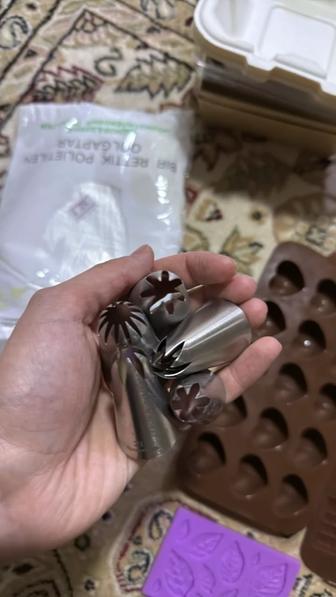 Кондитерский мешок