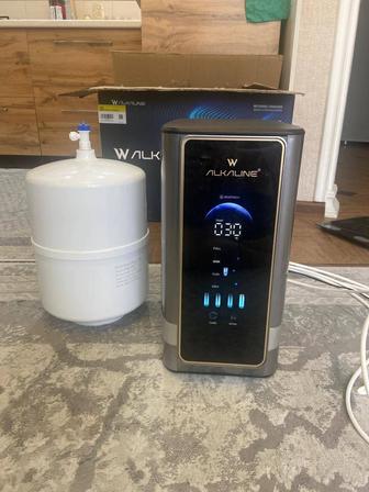 Фильтр для воды Walkaline, корейского производства