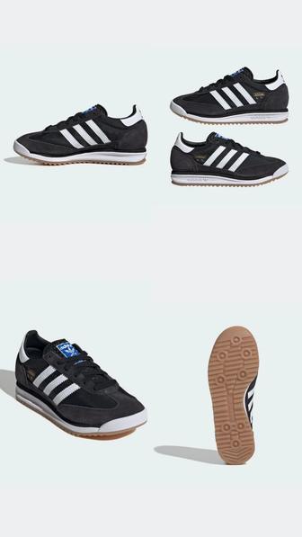 Кроссовки Adidas SL72