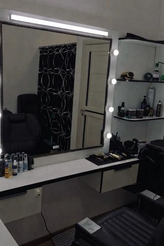 Нужны модели для стрижки в барбершоп