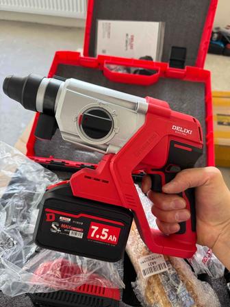 Перфоратор