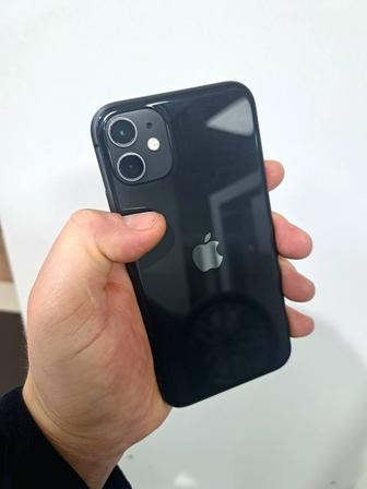 iPhone 11 Идеалл!!!