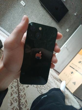 iPhone 13 mini