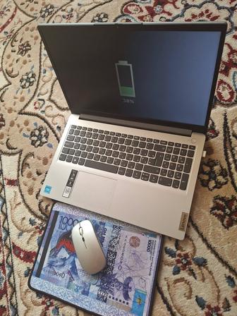 Lenovo ноутбук