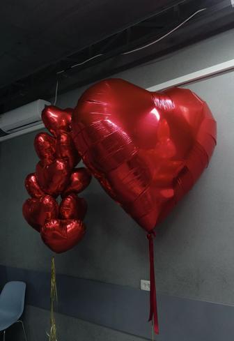 ГИГАНТСКИЕ ШАРЫ СРОЧНО ПРОДАЕТСЯ