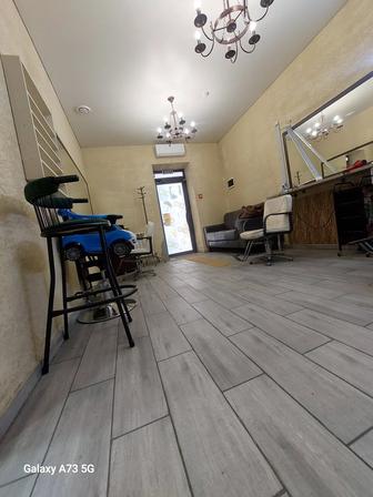 Салон красоты