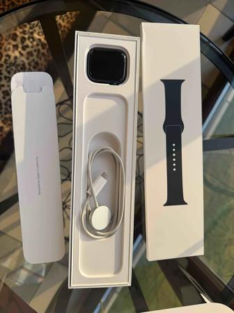 Apple watch 8 45