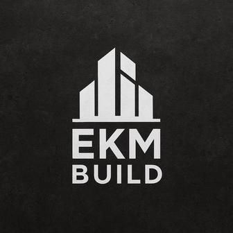 Строительная фирма EKM build