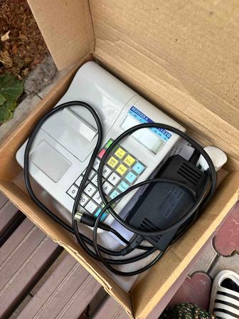 Кассовый апарат Миника