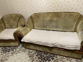 Даром диван