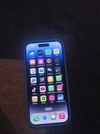 Айфон 14про 256гб