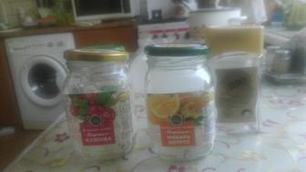 Продам банки