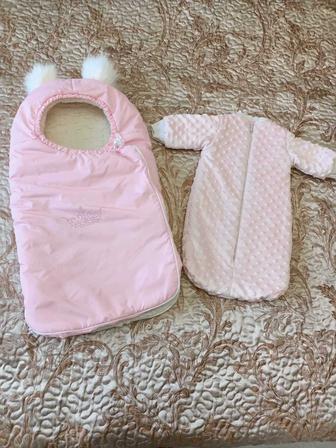 Продам конверт для выписки