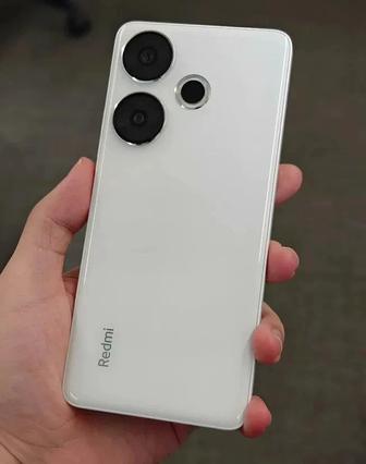 Redmi Turbo 3