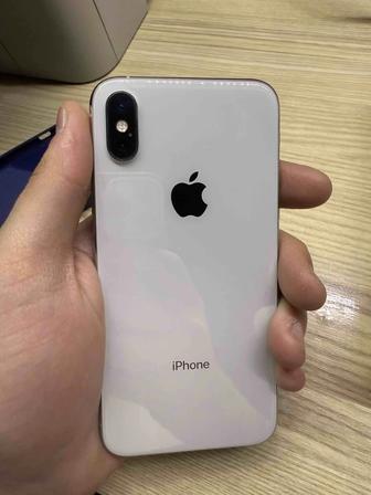 iPhone XS 256 гб