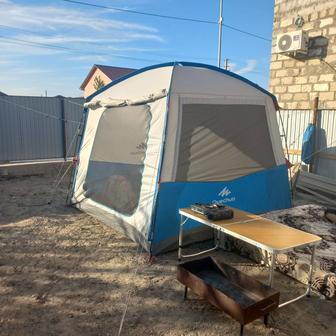 Палатка в аренду