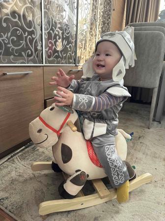 Продам костюм на тусау кесер