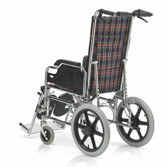 Инвалидное коляска