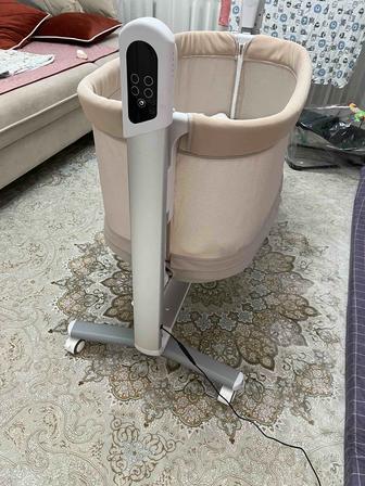 Продам кровать-люльку