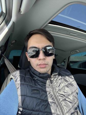 Водитель, водитель с личным авто