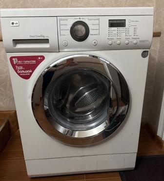 Продам стиральную мақину в отличном состоянии