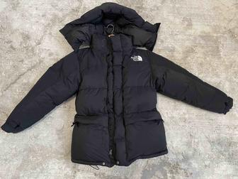 Продаю куртку зимнюю THE NORTH FACE оригинал S размер