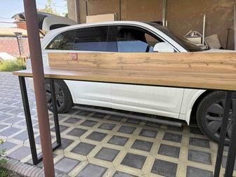 Продам барные стойки