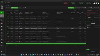 Продается готовая CRM-система