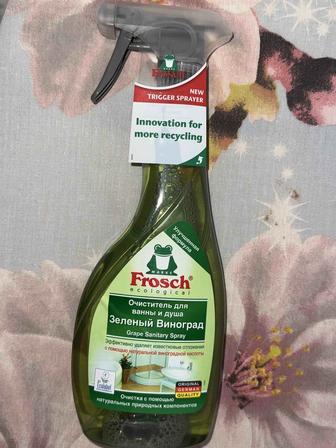 Frosch 500ml