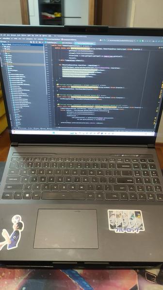 Продам ноутбук